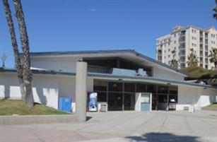 Junior Seau Beach Community Center