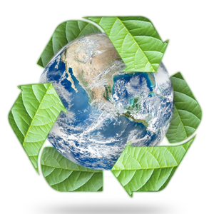 Every Day is Earth Day in Oceanside