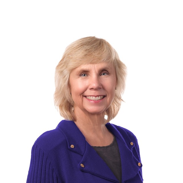 Phyllis Dominguez Professional Headshot