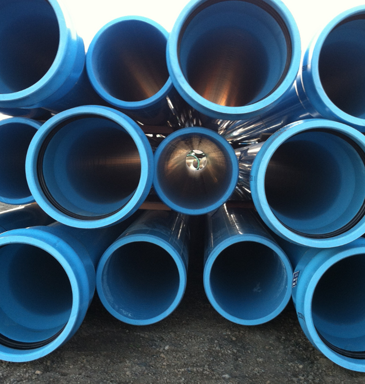 Downtown Water / Sewer Replacement Project